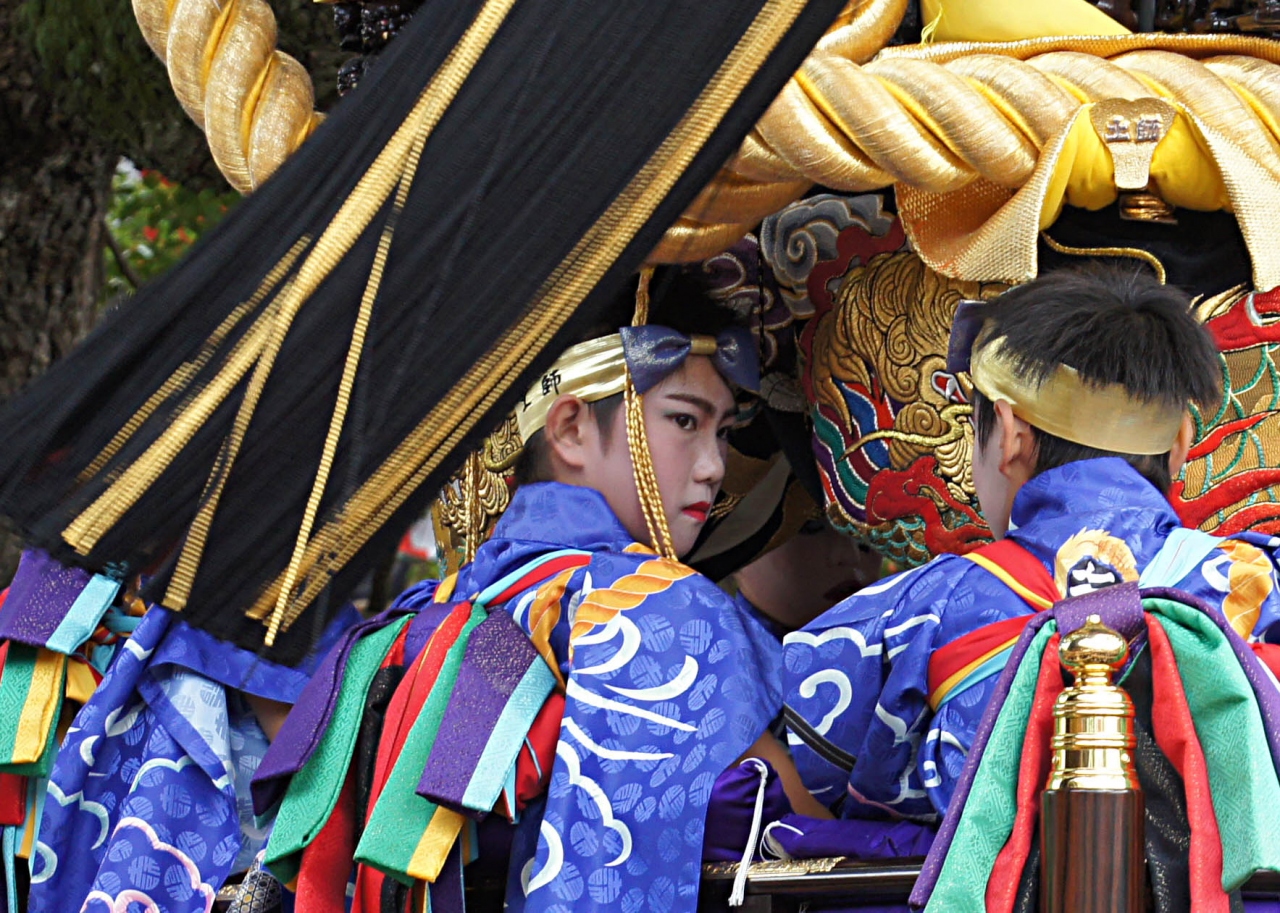 掲示板 ふとん 太鼓