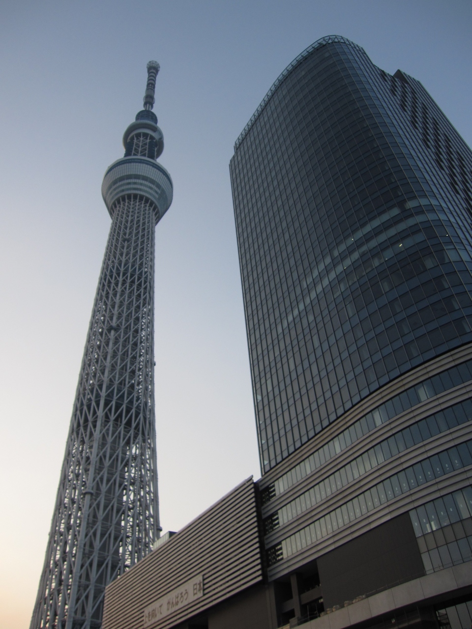 東京スカイツリー周辺散策 浅草 東京 の旅行記 ブログ By 五黄の寅さん フォートラベル
