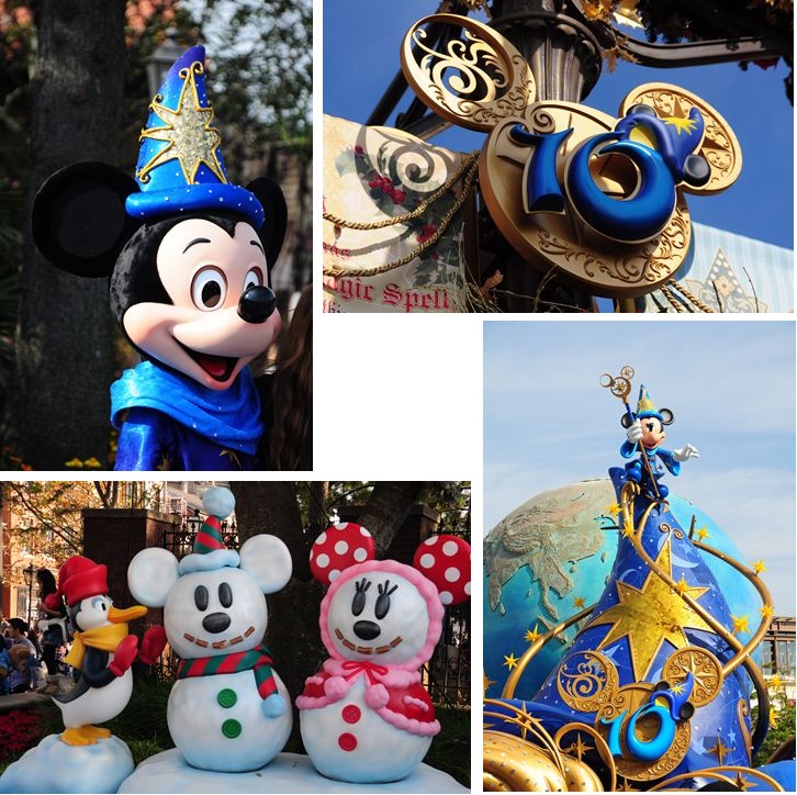 激混みの 弾丸週末ディズニーシーの旅 東京ディズニーリゾート 千葉県 の旅行記 ブログ By 熱帯魚さん フォートラベル