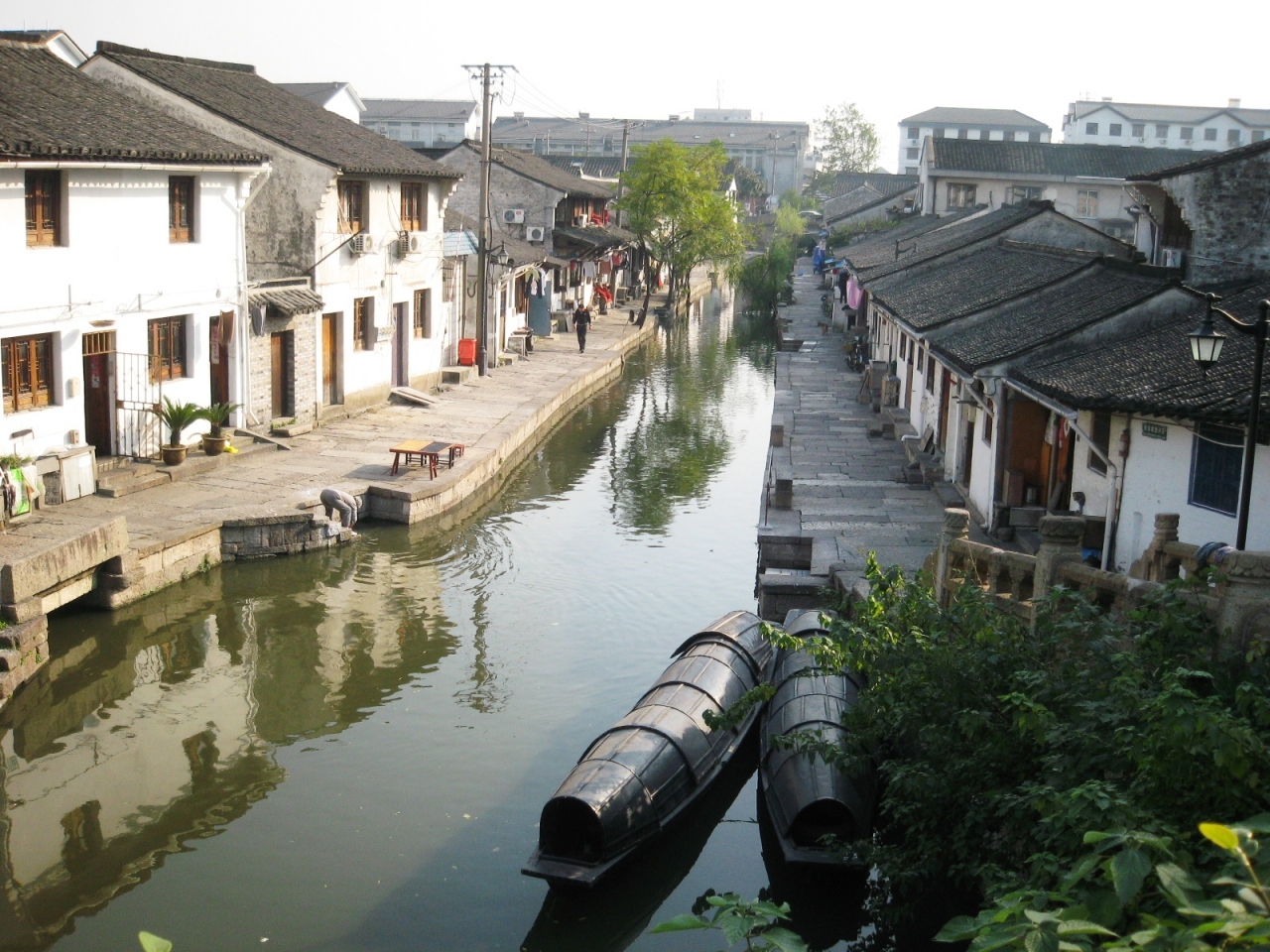 船で行く上海の旅 その二 紹興 寧波 浙江省 中国 の旅行記 ブログ By Dapuqiaoさん フォートラベル