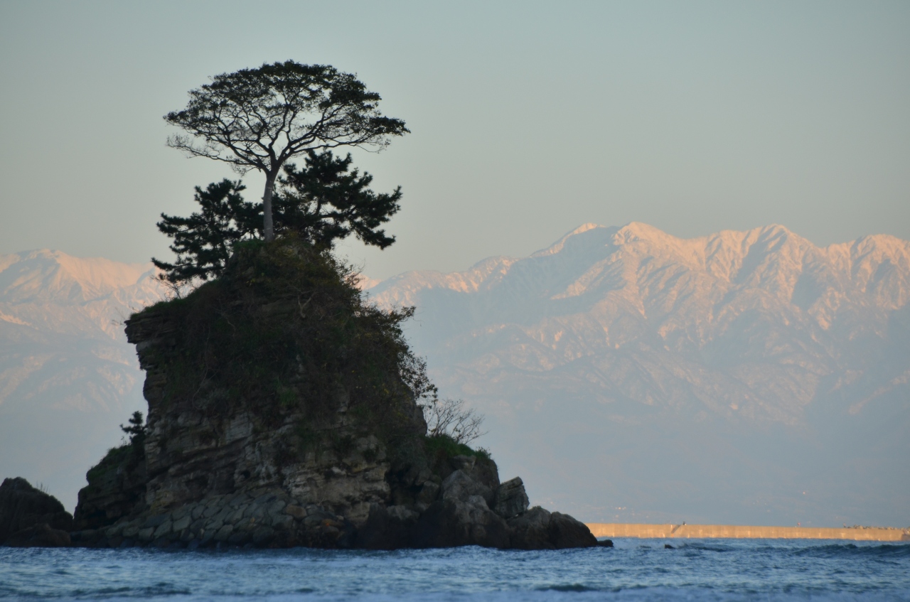 氷見海岸 雨晴海岸へ 氷見 富山県 の旅行記 ブログ By Tkjapさん フォートラベル 氷見海岸 雨晴海岸へ 氷見 富山県 の旅行記 ブログ By Tkjapさん フォートラベル