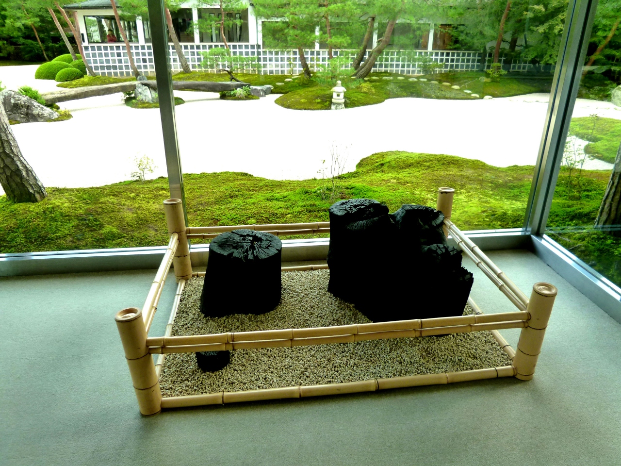 11秋 三つの美術館を巡る珠玉の旅 ミシュランって 足立美術館 安来 鷺の湯温泉 島根県 の旅行記 ブログ By Frau Himmelさん フォートラベル 11秋 三つの美術館を巡る珠玉の旅 ミシュランって 足立美術館 安来 鷺の湯温泉 島根県 の旅行記 ブログ By Frau Himmelさん フォートラベル