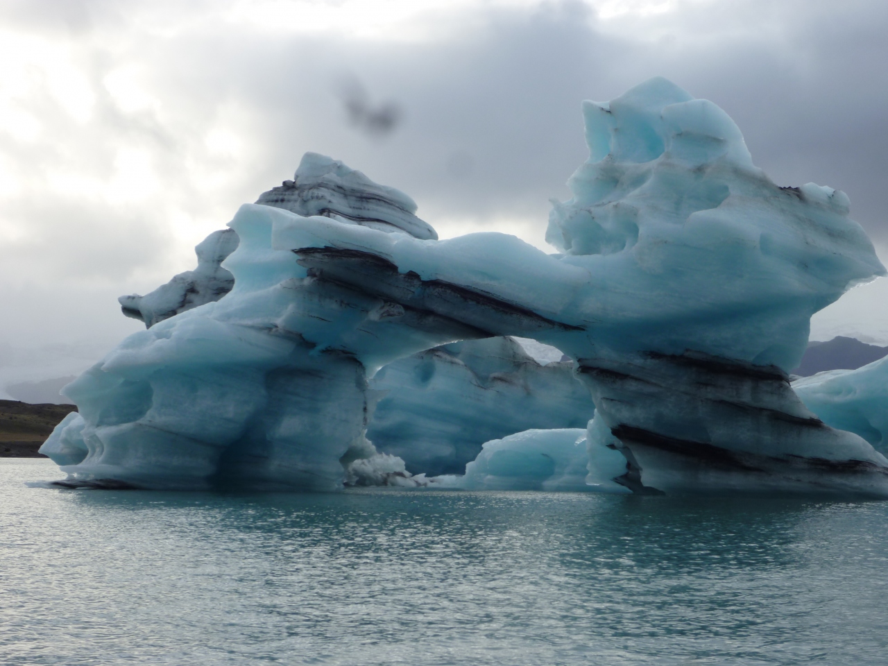 アイスランド1周の旅 ヴァトナ氷河 その他の観光地 アイスランド の旅行記 ブログ By ニースのミモザさん フォートラベル