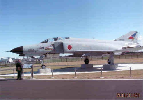 茨城空港の春秋航空・上海便・2011年