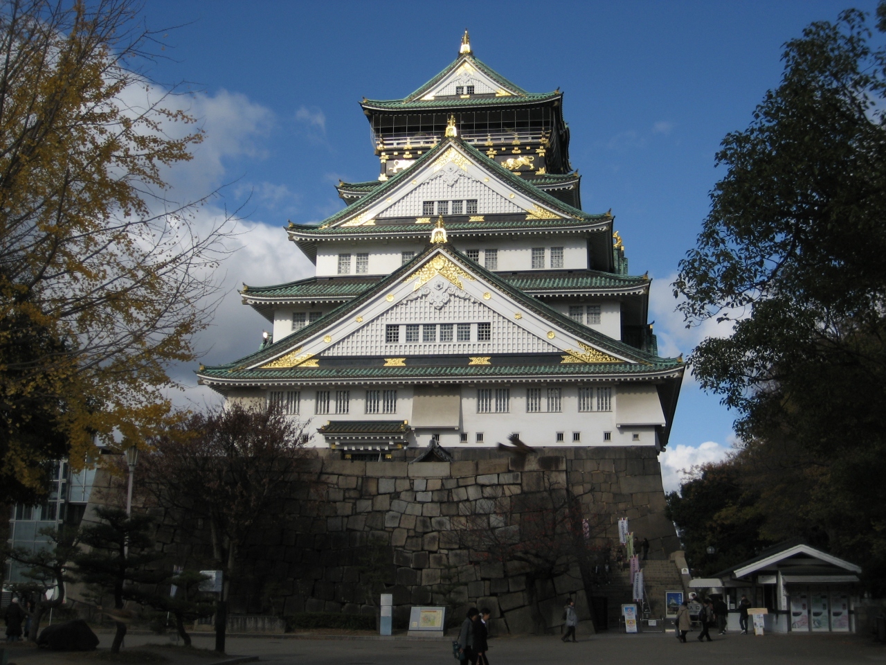 プリンセストヨトミ を読んだので物語の舞台となった大阪を訪ねちゃったりして 一 一 大阪城 京橋 大阪 の旅行記 ブログ By Kotetsupatapataさん フォートラベル プリンセストヨトミ を読んだので物語の舞台となった大阪を訪ねちゃったりして 一 一 大阪城 京橋 大阪 の旅行記 ブログ By Kotetsupatapataさん フォートラベル