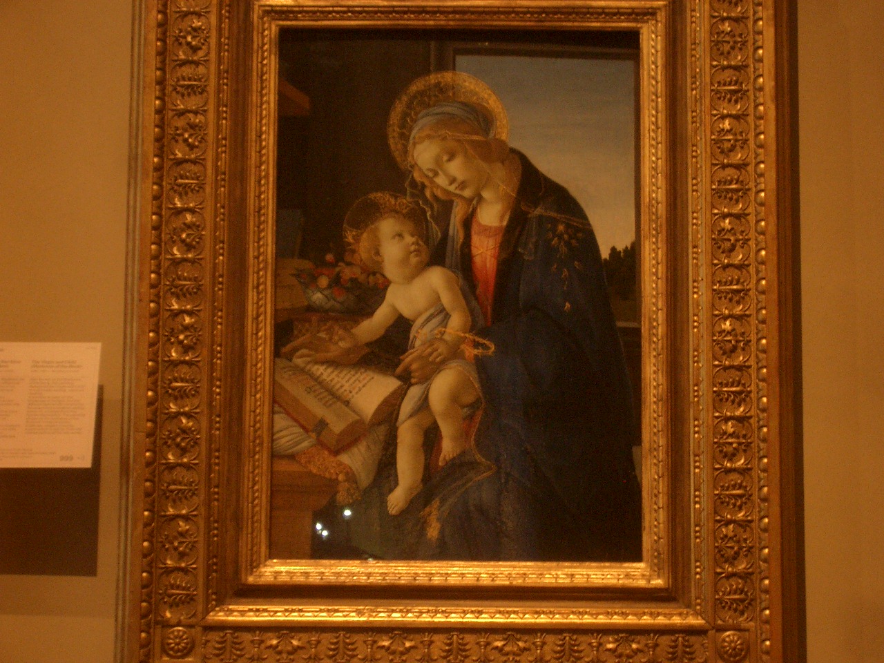 『ボッティチェリが分かった気になったポルディ・ペッツォーリ美術館』ミラノ(イタリア)の旅行記・ブログ by nomonomoさん【フォートラベル】