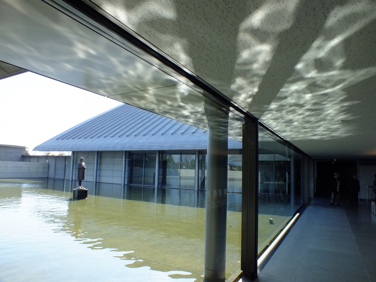 皆既月食の雄琴温泉 5 佐川急便present 佐川美術館で作品鑑賞 守山 滋賀県 の旅行記 ブログ By まひなさん フォートラベル 皆既月食の雄琴温泉 5 佐川急便present 佐川美術館で作品鑑賞 守山 滋賀県 の旅行記 ブログ By まひなさん フォートラベル