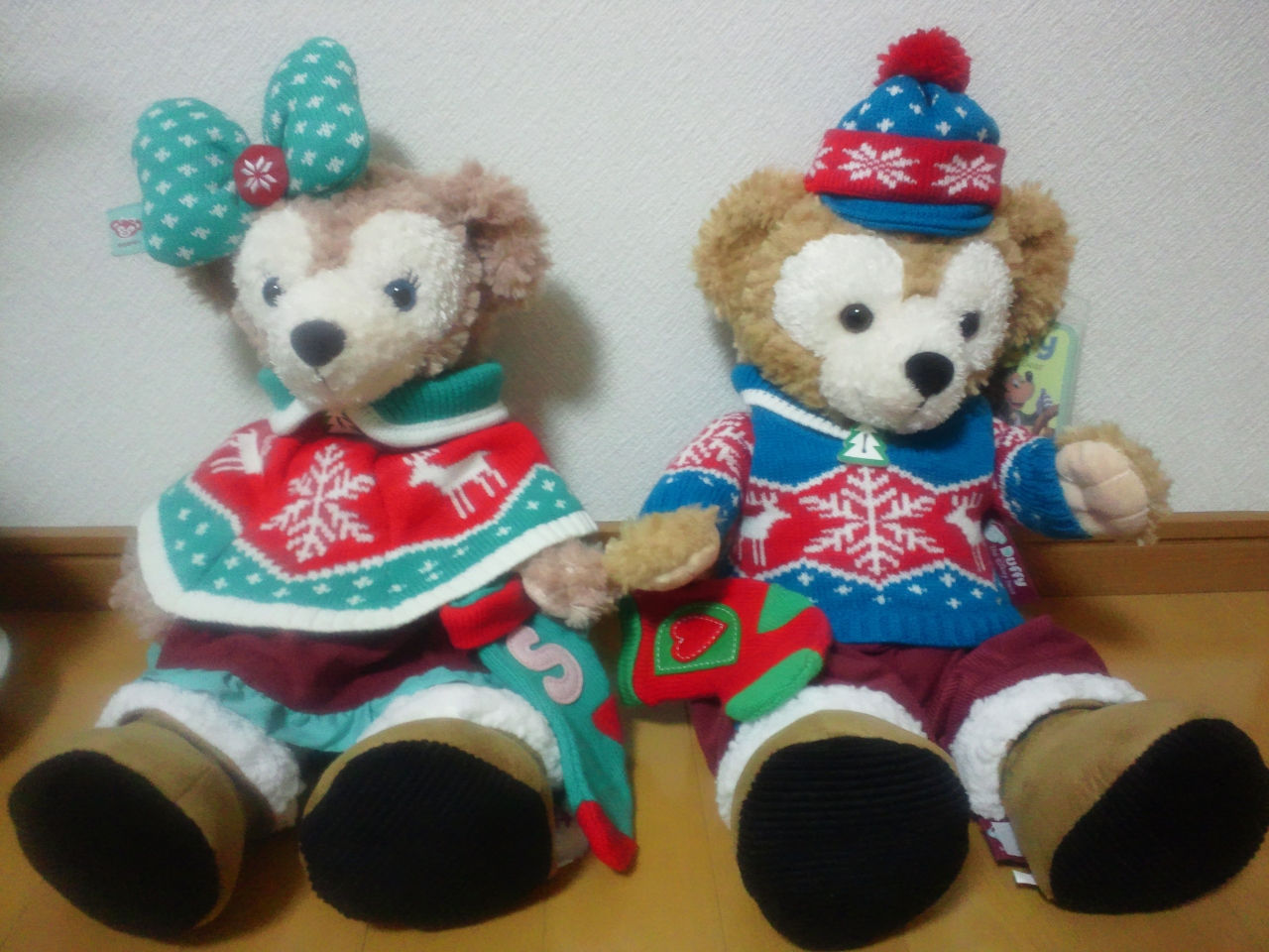 11 12 11 13 東京ディズニーリゾートのお土産 クリスマス 東京ディズニーリゾート 千葉県 の旅行記 ブログ By 豆太郎さん フォートラベル