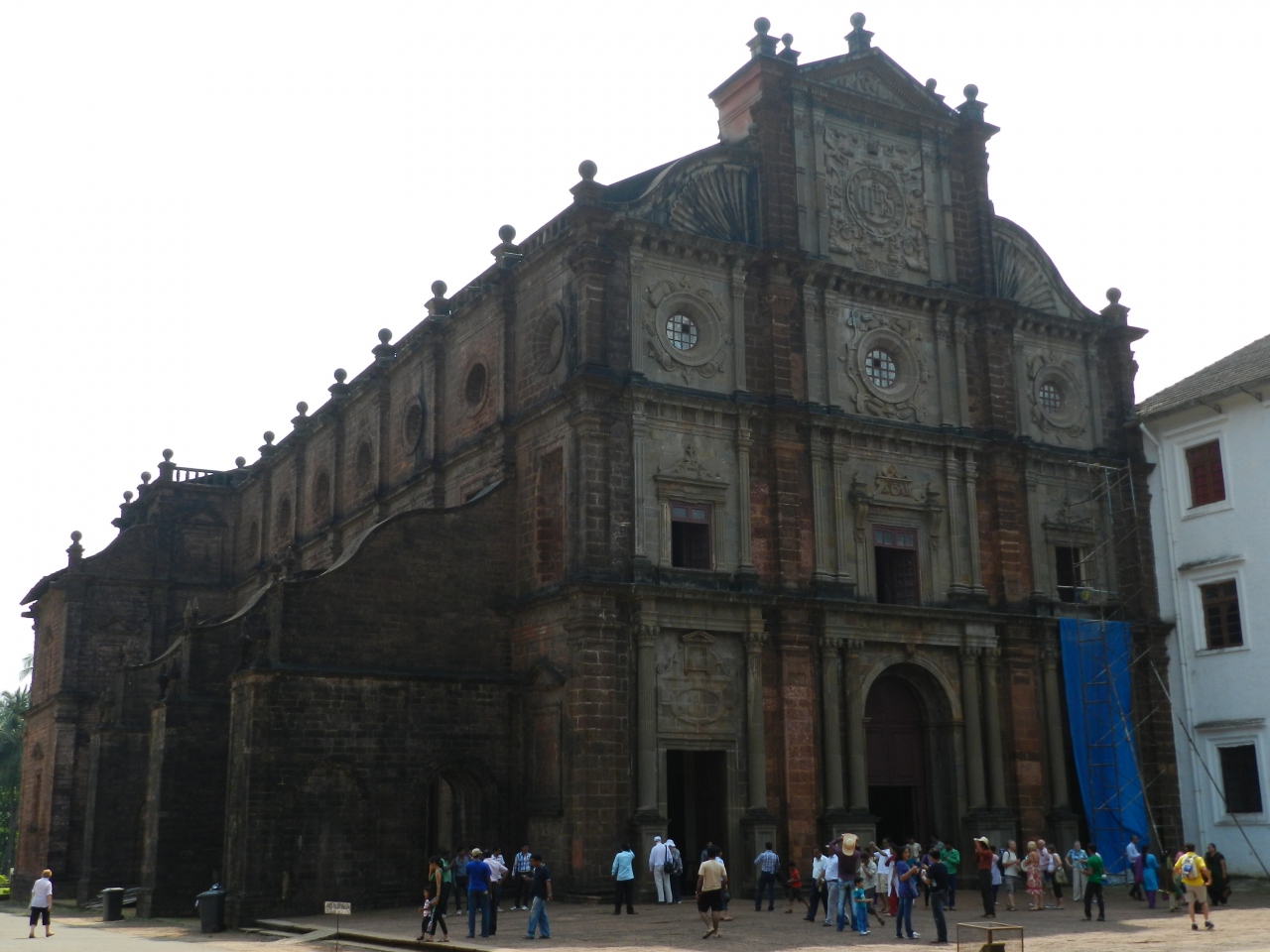 インドであってインドでない ゴア 出張がてらにプチ観光 ゴア インド の旅行記 ブログ By Johnny Asia Travellerさん フォートラベル