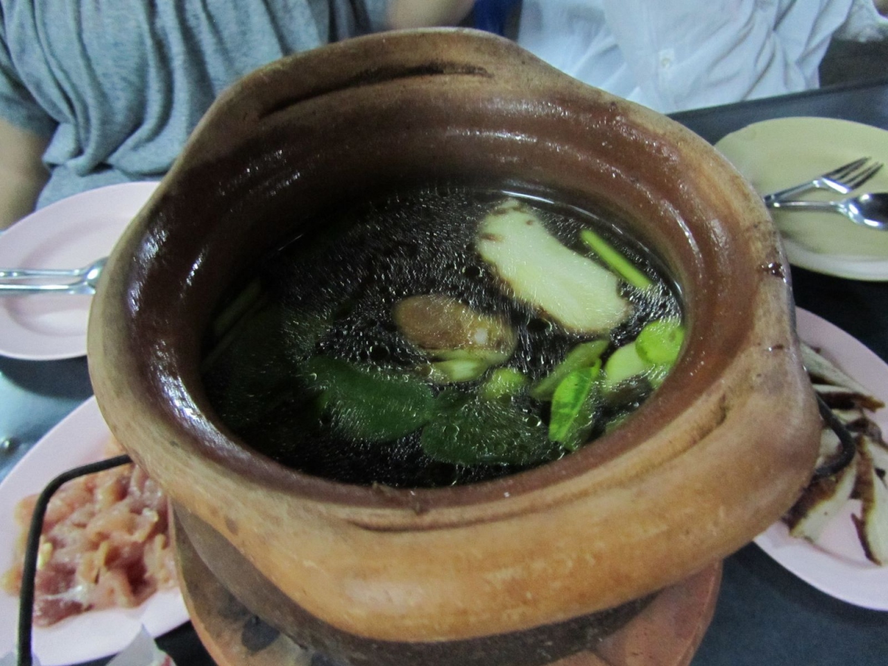 タイ 郷土料理の鍋のお勧め バンコク バンコク タイ の旅行記 ブログ By Cervo Montagnaさん フォートラベル タイ 郷土料理の鍋のお勧め バンコク バンコク タイ の旅行記 ブログ By Cervo Montagnaさん フォートラベル