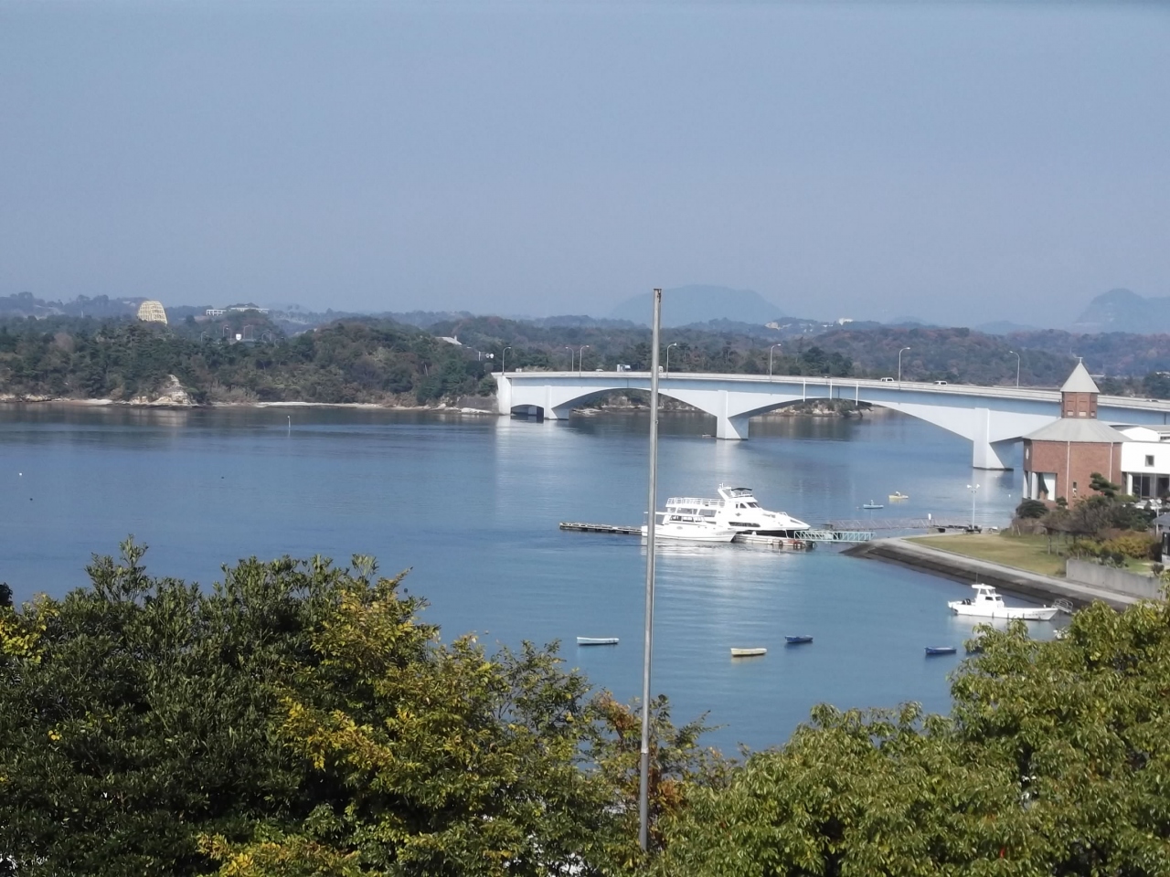 遊び人 天草五橋を歩く 天草諸島 熊本県 の旅行記 ブログ By 阿蘇美忍さん フォートラベル