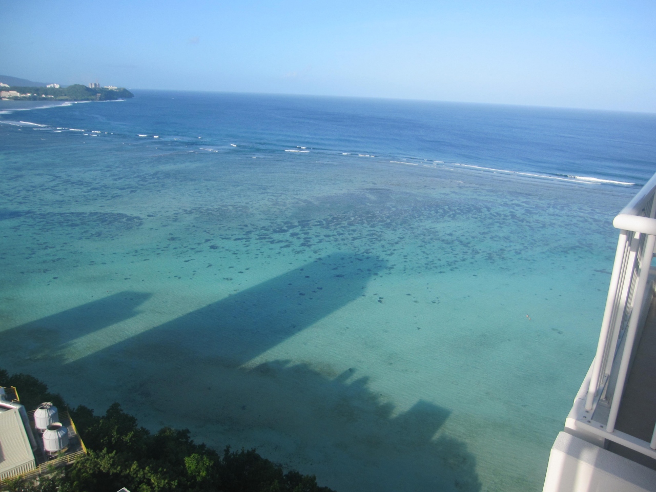 12月でも気温30度のグアムに行ってきました グアム グアム の旅行記 ブログ By Tyury111hさん フォートラベル