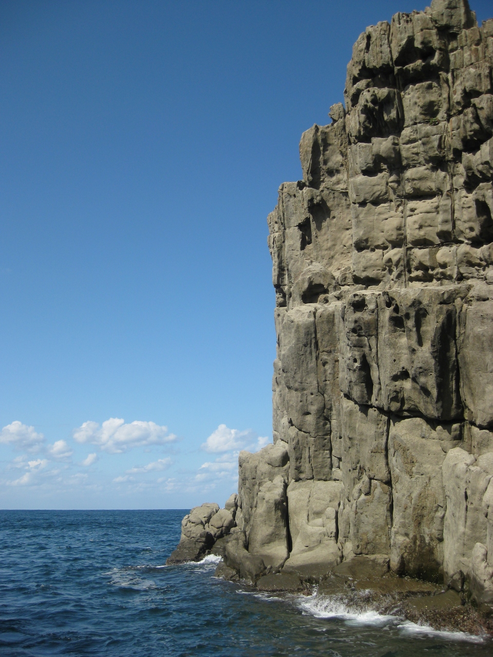 秋の家族旅行 福井 東尋坊 越前海岸 雄島 芦原温泉 福井県の旅行記 ブログ By Muccさん フォートラベル