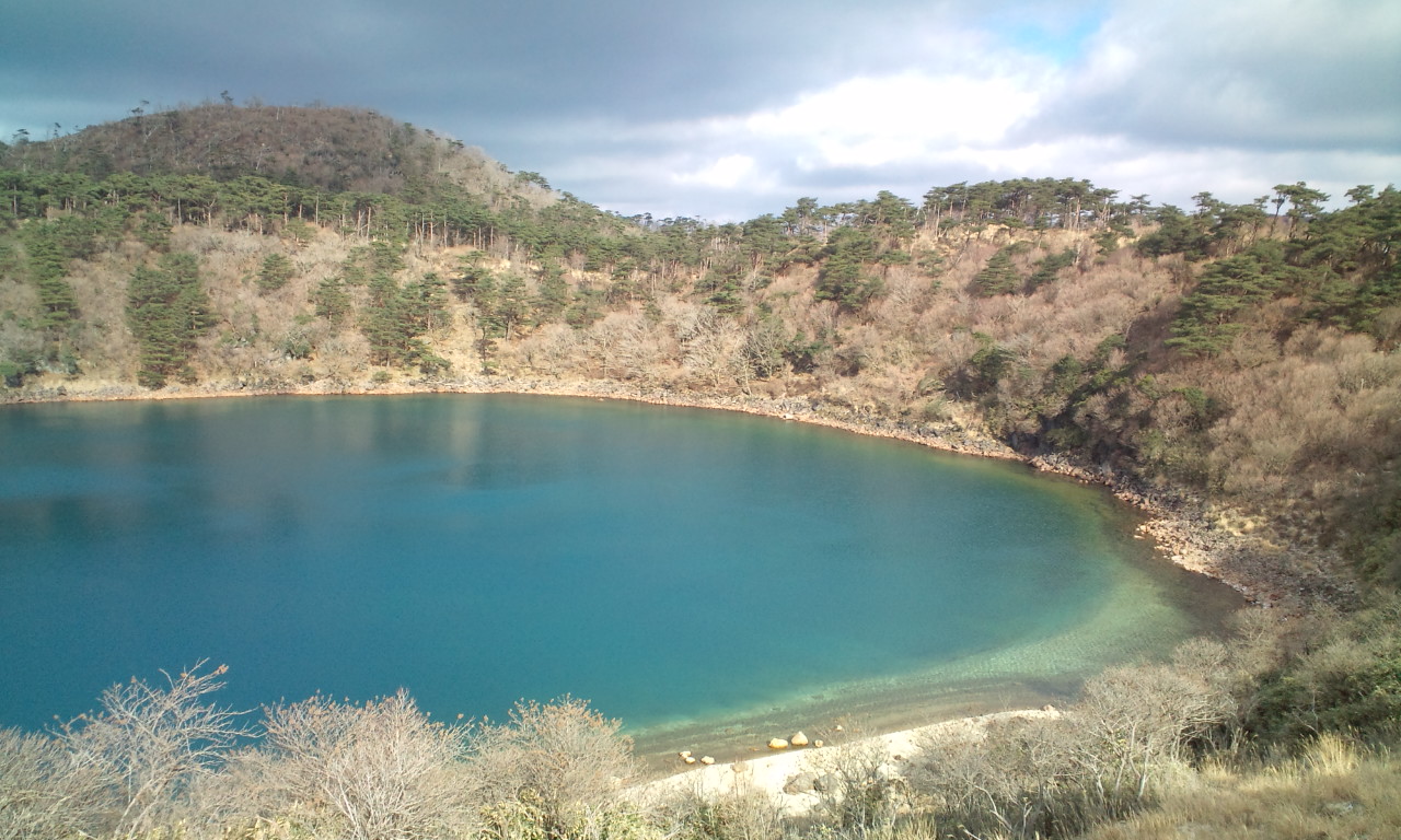 2泊3日の鹿児島レンタカー旅行 鹿児島県の旅行記 ブログ By Shkさん フォートラベル