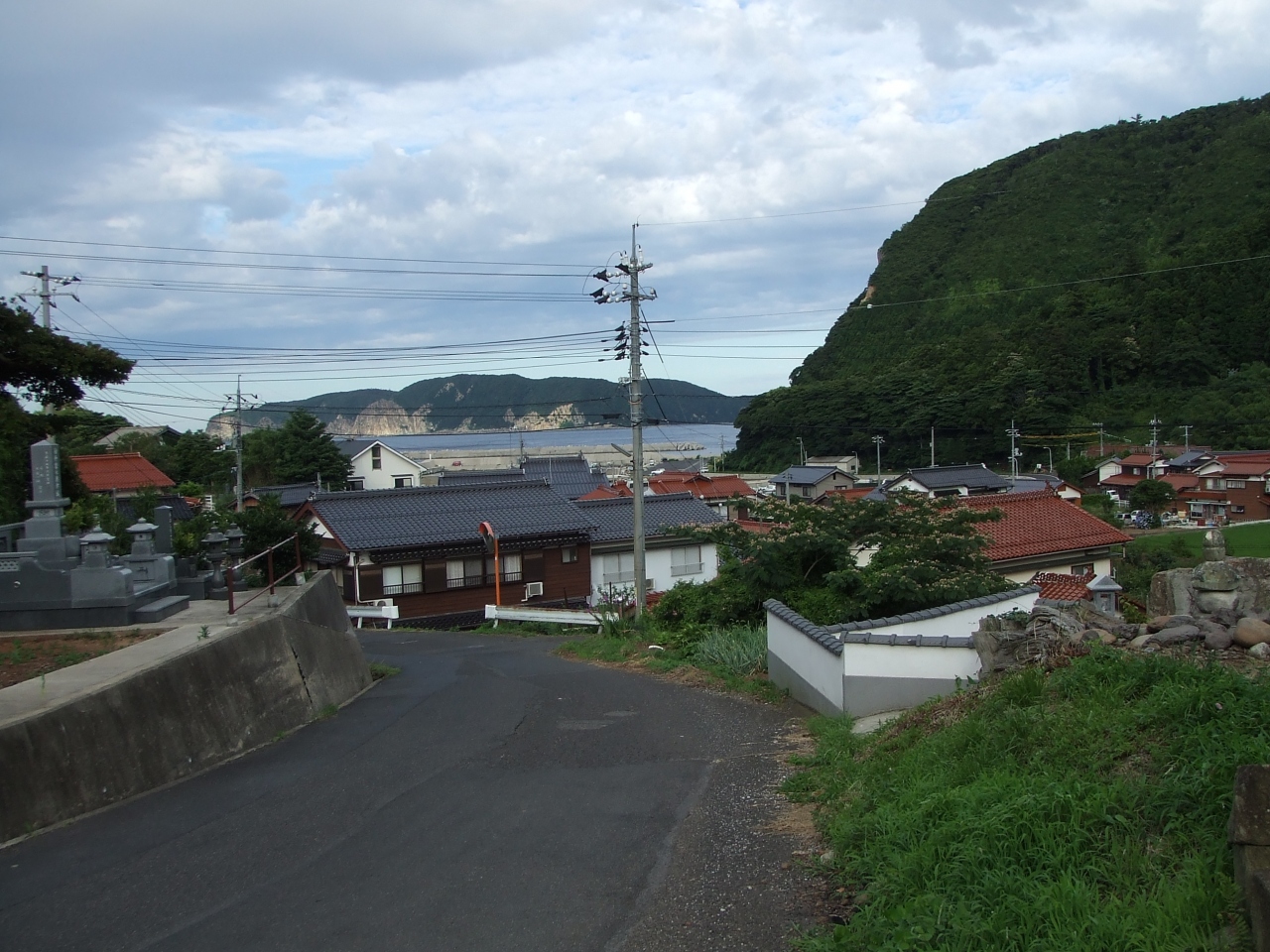 亡き母の生地 隠岐の島海士町を訪ねて 島根県の旅行記 ブログ By 茂作さん フォートラベル 亡き母の生地 隠岐の島海士町を訪ねて 島根県の旅行記 ブログ By 茂作さん フォートラベル