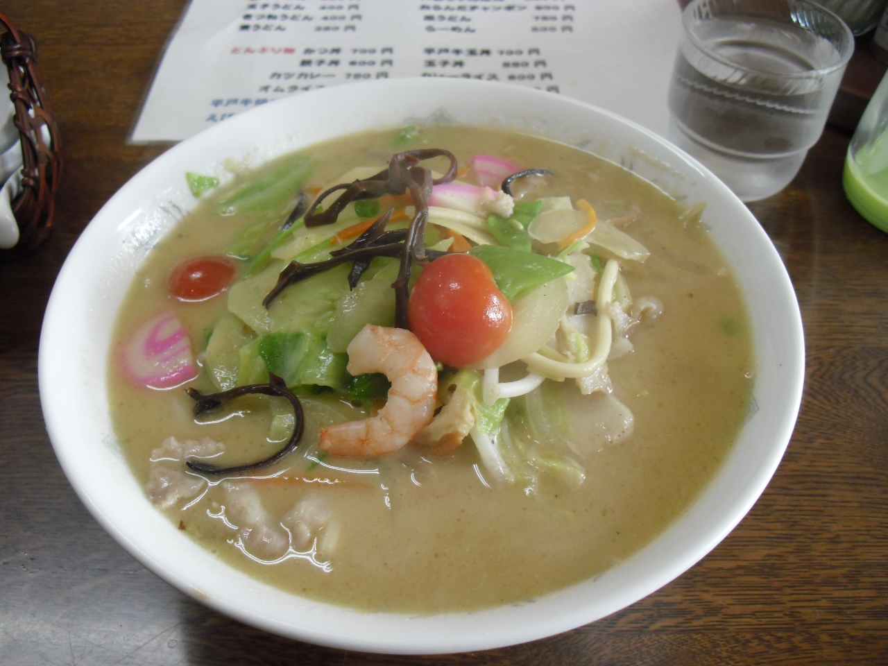 オランダちゃんぽん Vs 佐世保バーガー レモンステーキ 長崎県の旅行記 ブログ By たま さん フォートラベル オランダちゃんぽん Vs 佐世保バーガー レモンステーキ 長崎県の旅行記 ブログ By たま さん フォートラベル