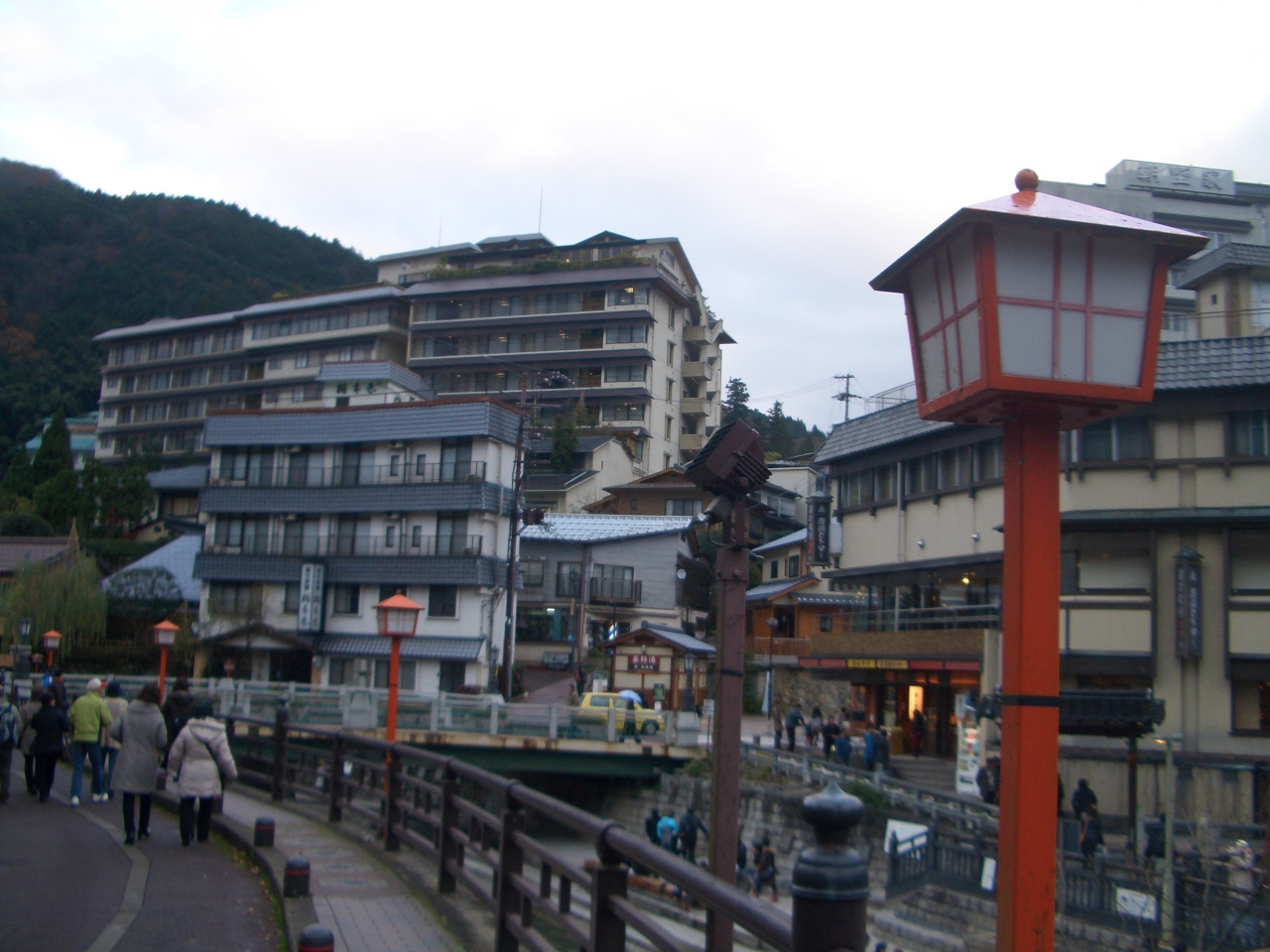 湯村温泉女二人旅 兵庫県の旅行記 ブログ By あきなおさん フォートラベル