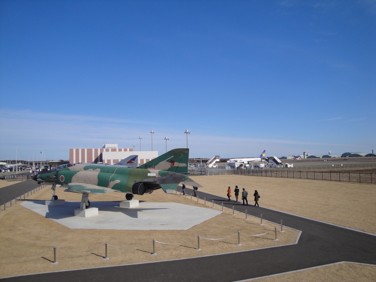 茨城空港見学しました 鉾田 行方 茨城県 の旅行記 ブログ By 快特さん フォートラベル