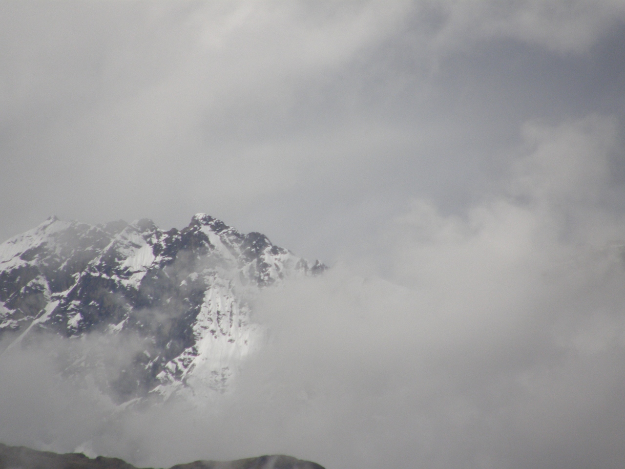 ペルー バックパッキング アンデス山脈横断 アバンカイ プッキオ その他の都市 ペルー の旅行記 ブログ By Tunacanさん フォートラベル
