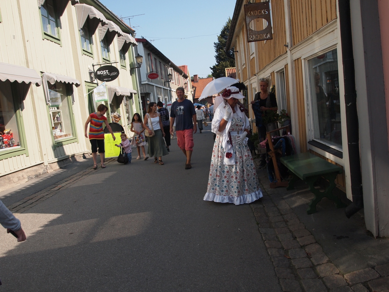 娘とスウェーデン フィンランド旅行3 ストックホルム スウェーデン の旅行記 ブログ By Dekoさん フォートラベル
