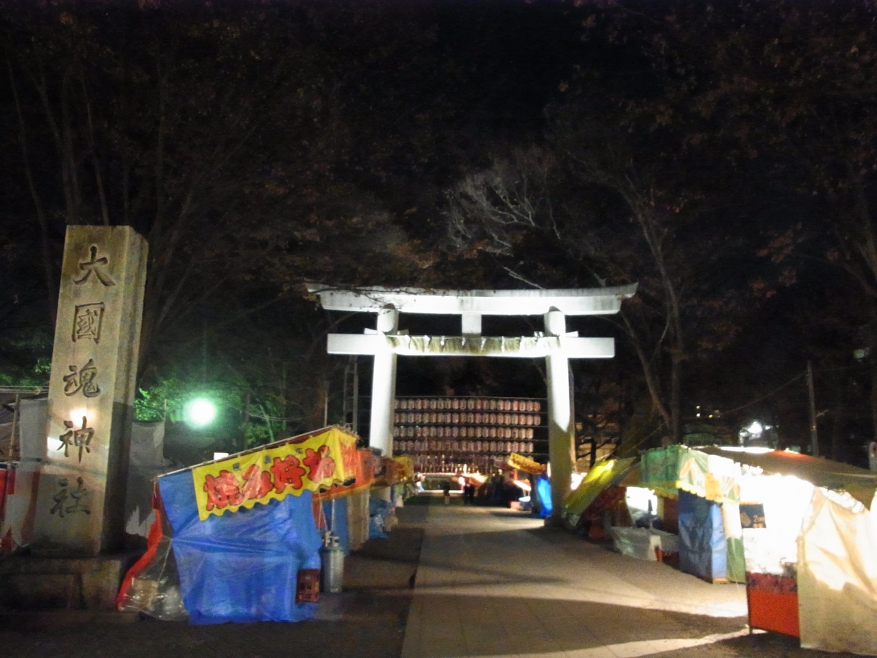 東京初詣 今年は大國魂神社 国立 府中 稲城 東京 の旅行記 ブログ By つきこさん フォートラベル