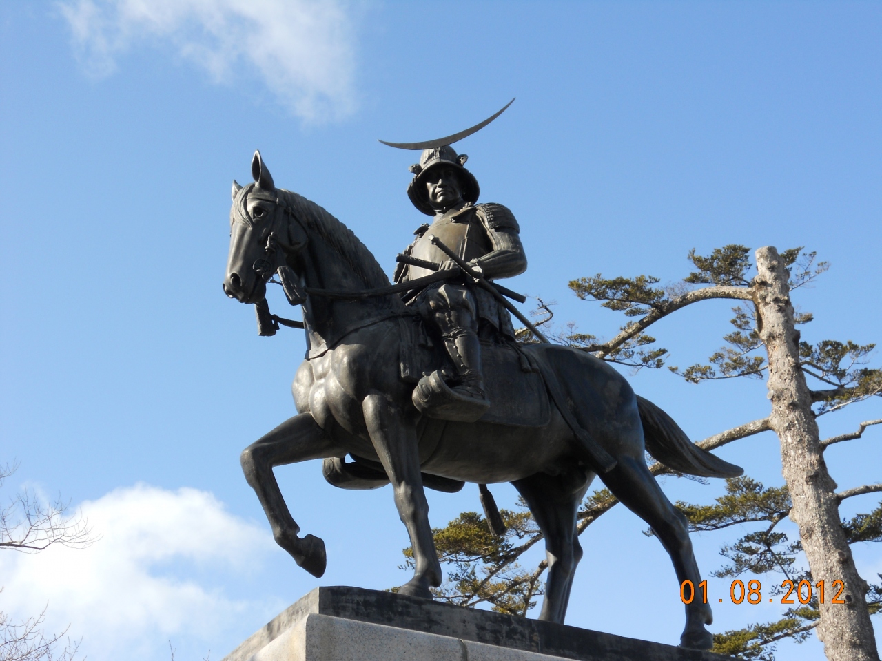 雪ニモマケズ 青春18きっぷで東北一人旅 仙台市内観光編 仙台 宮城県 の旅行記 ブログ By Juniper Breezeさん フォートラベル