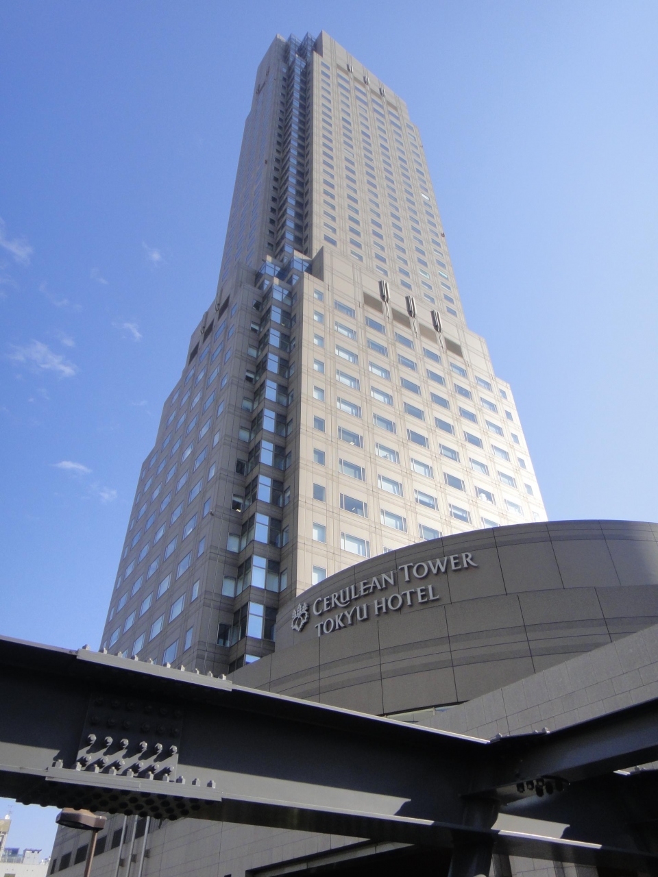 セルリアン・タワー・東急・ホテル タワーズフロア宿泊記&渋谷グルメ ①』渋谷(東京)の旅行記・ブログ by リンリンベルベルさん【フォートラベル】