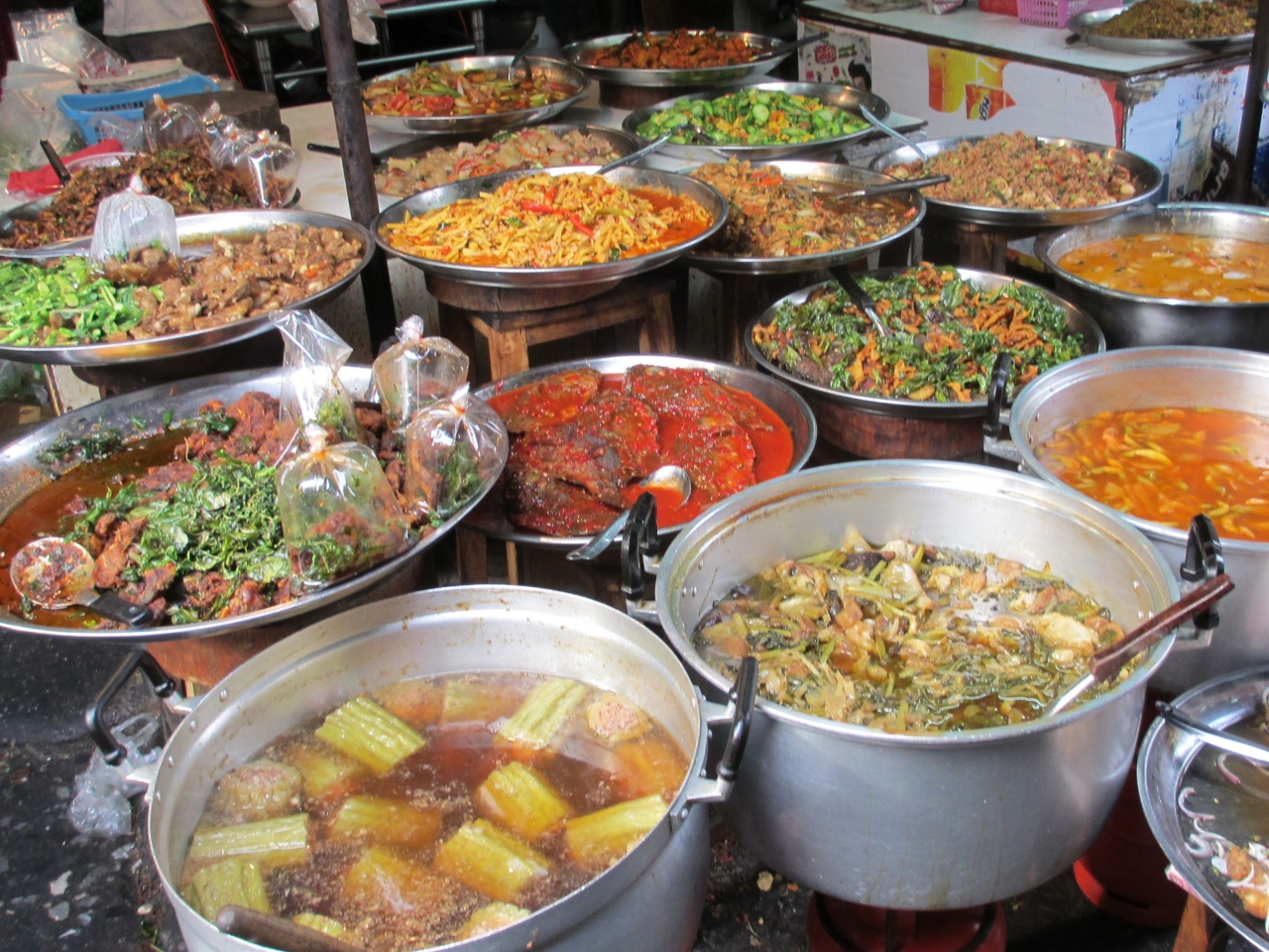 12 1月 バンコク 食事 バンコク タイ の旅行記 ブログ By Bitsさん フォートラベル