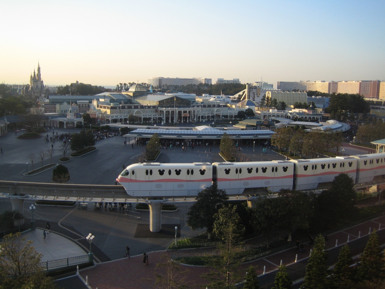 2012正月のtdr 3泊目 ディズニーランドホテル タレットルームツイン 東京ディズニーリゾート 千葉県 の旅行記 ブログ By キャッツさん フォートラベル 2012正月のtdr 3泊目 ディズニーランドホテル タレットルームツイン 東京ディズニーリゾート 千葉県 の旅行記 ブログ By キャッツさん フォートラベル