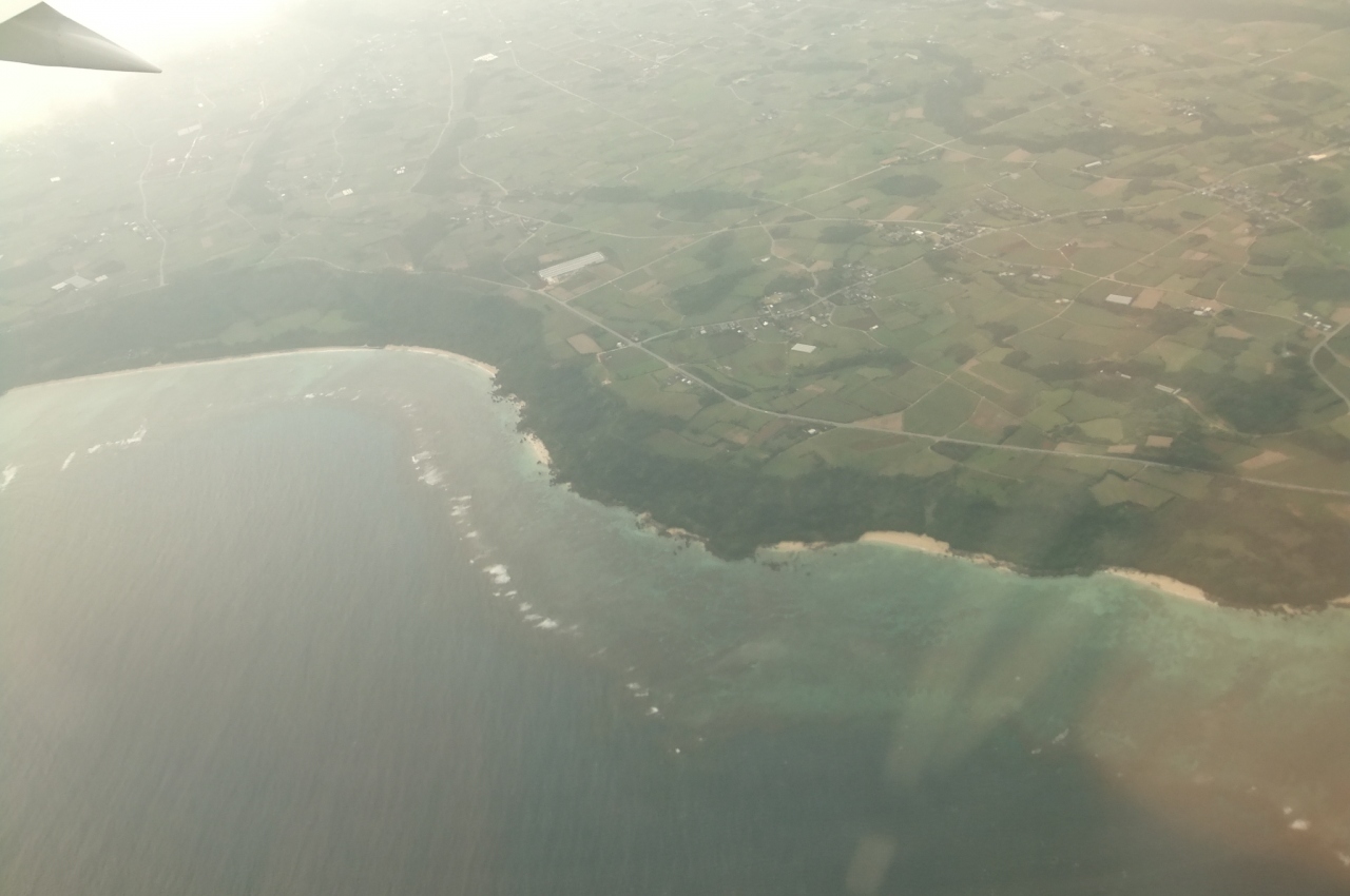 宮古島へ 最終日 宮古島 沖縄県 の旅行記 ブログ By ぱいーぐる２６さん フォートラベル