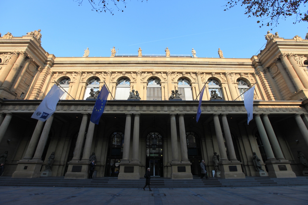 欧州旅行31日目 フランクフルト街歩き ドイツ証券取引所 dhe フランクフルト ドイツ の旅行記 ブログ By みにくまさん フォートラベル 欧州旅行31日目 フランクフルト街歩き ドイツ証券取引所 dhe フランクフルト ドイツ の旅行記 ブログ By みにくまさん フォートラベル