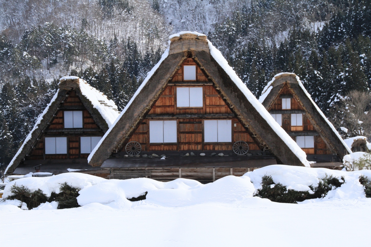 白川郷の萩町合掌集落へ行ってみた 1 白川郷 岐阜県 の旅行記 ブログ By Desperadoさん フォートラベル 白川郷の萩町合掌集落へ行ってみた 1 白川郷 岐阜県 の旅行記 ブログ By Desperadoさん フォートラベル