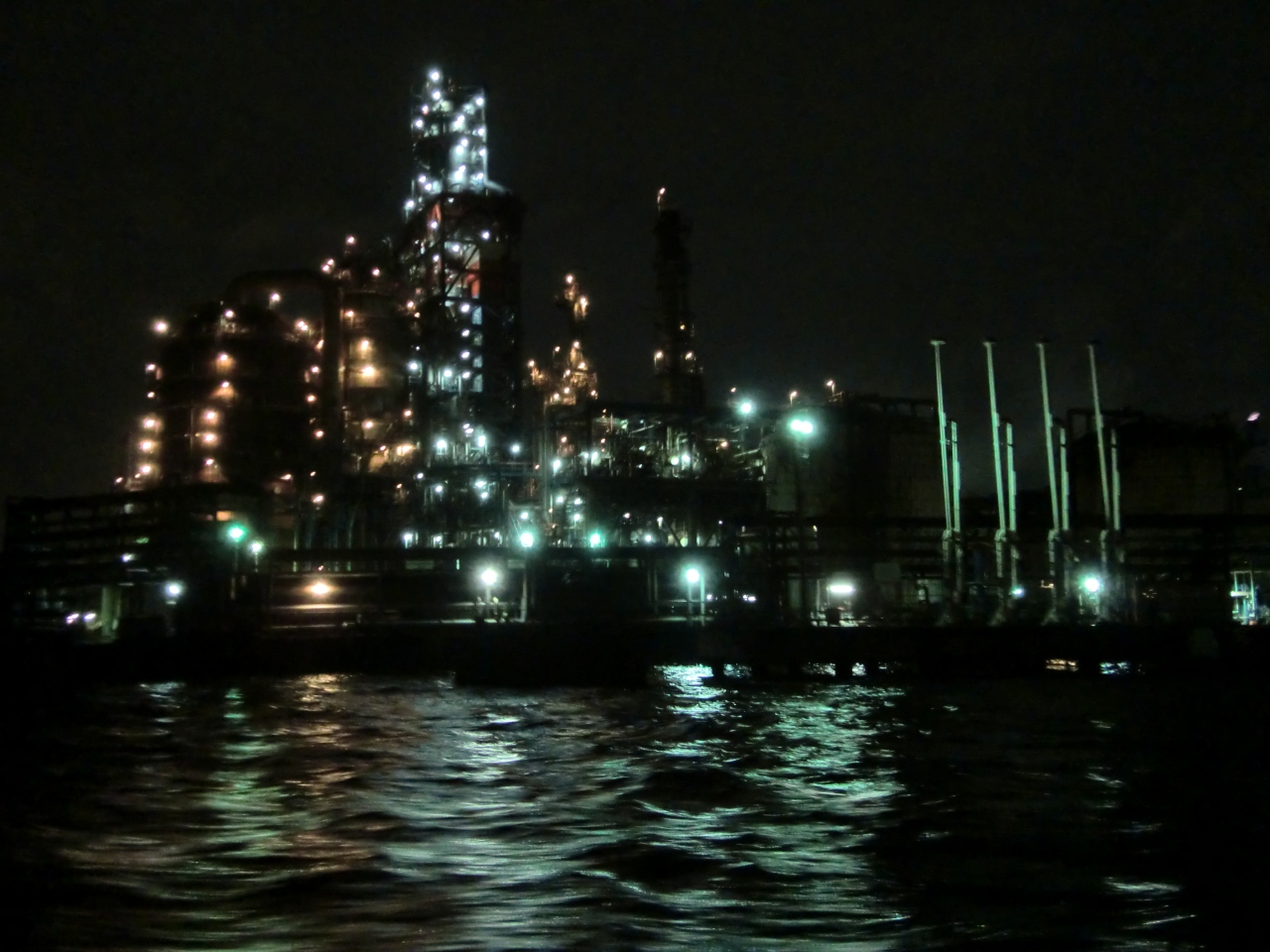 横浜2 工場夜景ジャングルクルーズ 横浜 神奈川県 の旅行記 ブログ By 京妓さん フォートラベル 横浜2 工場夜景ジャングルクルーズ 横浜 神奈川県 の旅行記 ブログ By 京妓さん フォートラベル