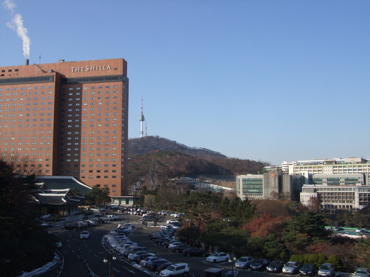 職場の仲間でソウルへ 11 食べて稼いで綺麗になる旅 In ｓｅｏｕｌ ソウル 韓国 の旅行記 ブログ By 月見草さん フォートラベル