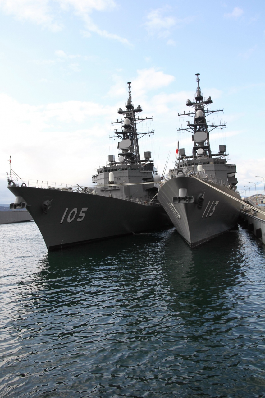 Solitary Journey 990 海上自衛隊艦艇の一般公開へ行って参りました 護衛艦さざなみ 海上自衛隊呉地方隊 広島県呉市 呉 海田 安浦 広島県 の旅行記 ブログ By Mechagodzilla 703さん フォートラベル Solitary Journey 990 海上自衛隊艦艇の一般公開へ行って参りました 護衛艦さざなみ 海上自衛隊呉地方隊 広島県呉市 呉 海田 安浦 広島県 の旅行記 ブログ By Mechagodzilla 703さん フォートラベル