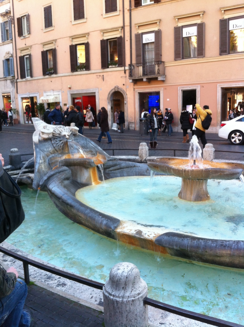 弾丸ローマ6日間 格安はやっぱり辛かった ローマ イタリア の旅行記 ブログ By Mmemichelleさん フォートラベル 弾丸ローマ6日間 格安はやっぱり辛かった ローマ イタリア の旅行記 ブログ By Mmemichelleさん フォートラベル