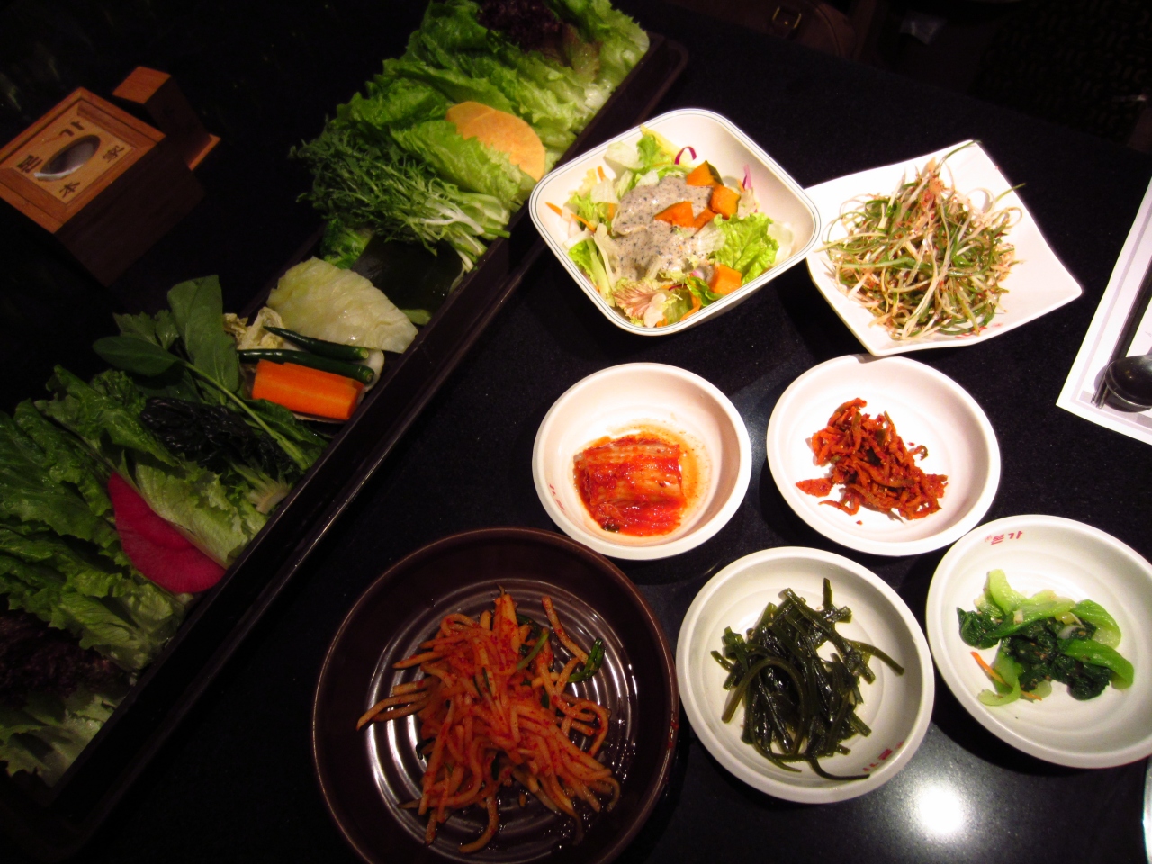 上海 お薦め韓国焼肉屋さん 本家 上海 中国 の旅行記 ブログ By 熱帯魚さん フォートラベル