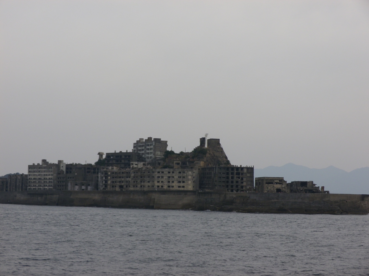 12冬の長崎 2 軍艦島 出島など 長崎県の旅行記 ブログ By 菊花さん フォートラベル