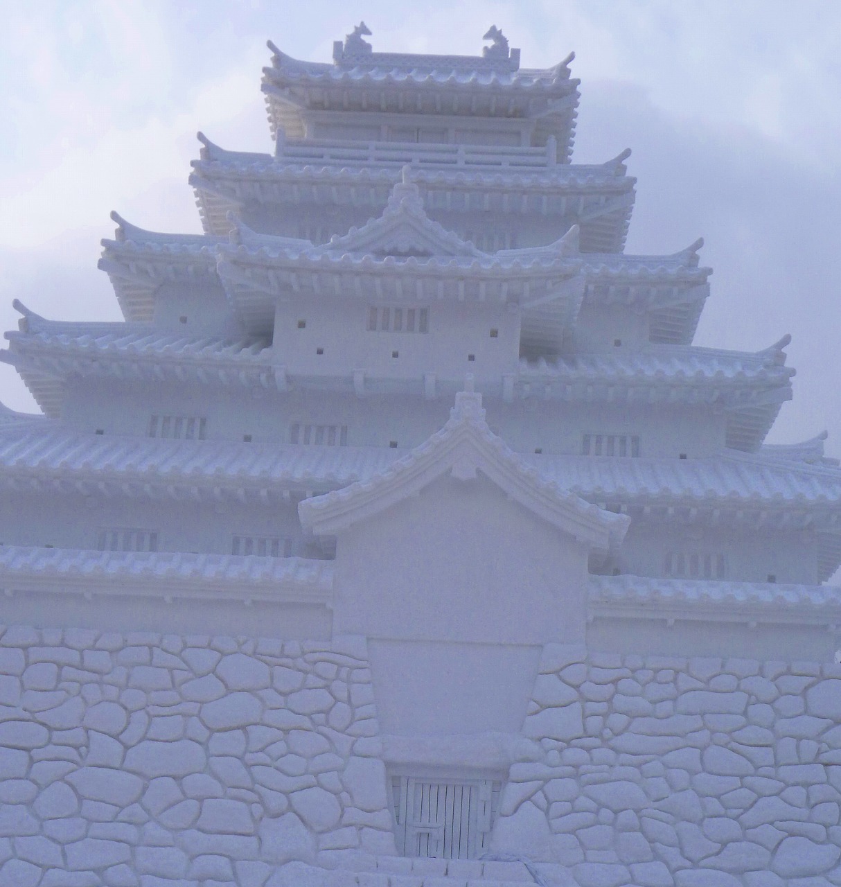第63回さっぽろ雪まつり 12年 大通会場1 札幌 北海道 の旅行記 ブログ By キヌちちさん フォートラベル 第63回さっぽろ雪まつり 12年 大通会場1 札幌 北海道 の旅行記 ブログ By キヌちちさん フォートラベル