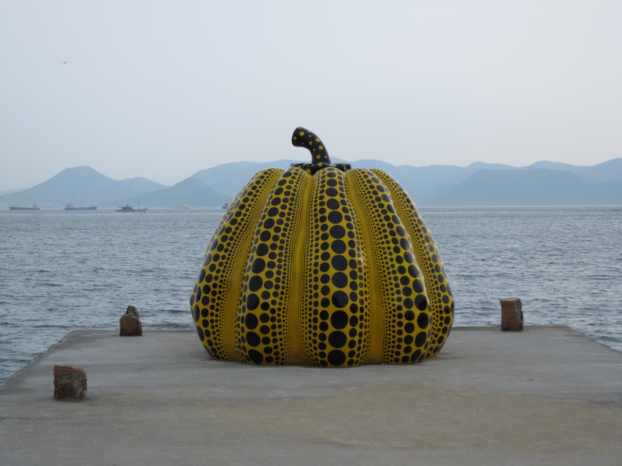 岡山旅行 倉敷 直島 10年7月 1泊2日 家族 車で 倉敷 岡山県 の旅行記 ブログ By Patanonさん フォートラベル 岡山旅行 倉敷 直島 10年7月 1泊2日 家族 車で 倉敷 岡山県 の旅行記 ブログ By Patanonさん フォートラベル