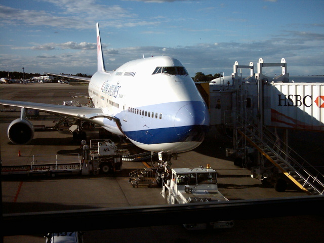 仏教に導かれた秘境の国を旅してみたくて―2006年10月、チャイナエアラインファーストクラスとDruk Air(ロイヤルブータン航空)ビジネスクラスを利用して行く、ブータン9日間の旅行記― その1