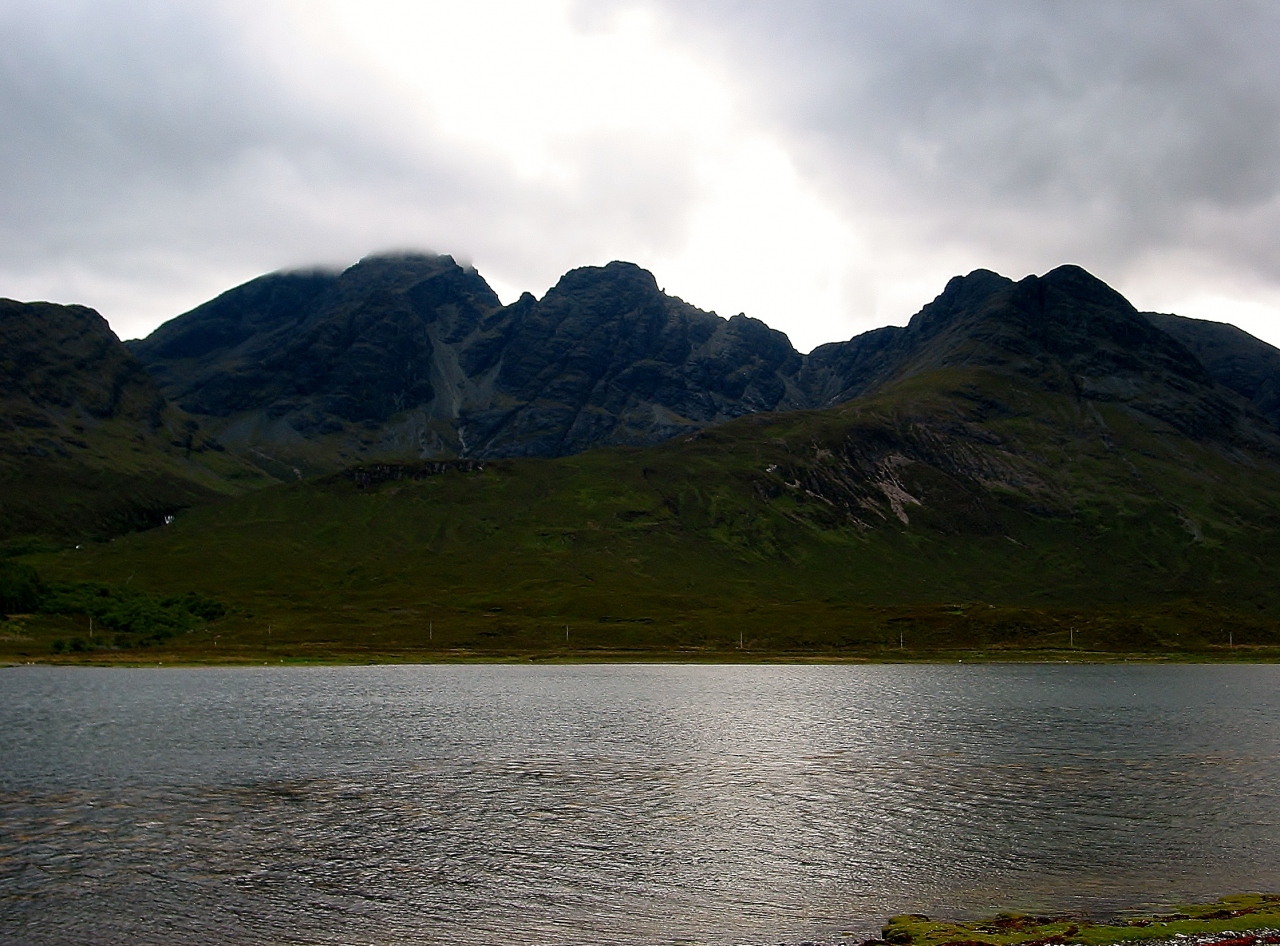 ツール ド エウロパ 11 スコットランド編 9 ハリス島 ノース ウィスト島 Etc スカイ島 スカイ島 イギリス の旅行記 ブログ By ももんがあまんさん フォートラベル