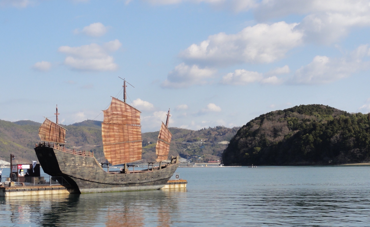 仕事の合間を縫って尾道 呉を巡る 呉 海田 安浦 広島県 の旅行記 ブログ By Eibonさん フォートラベル