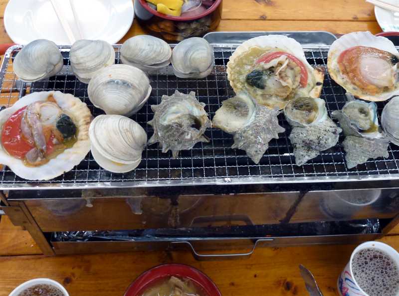 南房総 浜焼き食べるぞー 千葉県の旅行記 ブログ By Naopさん フォートラベル