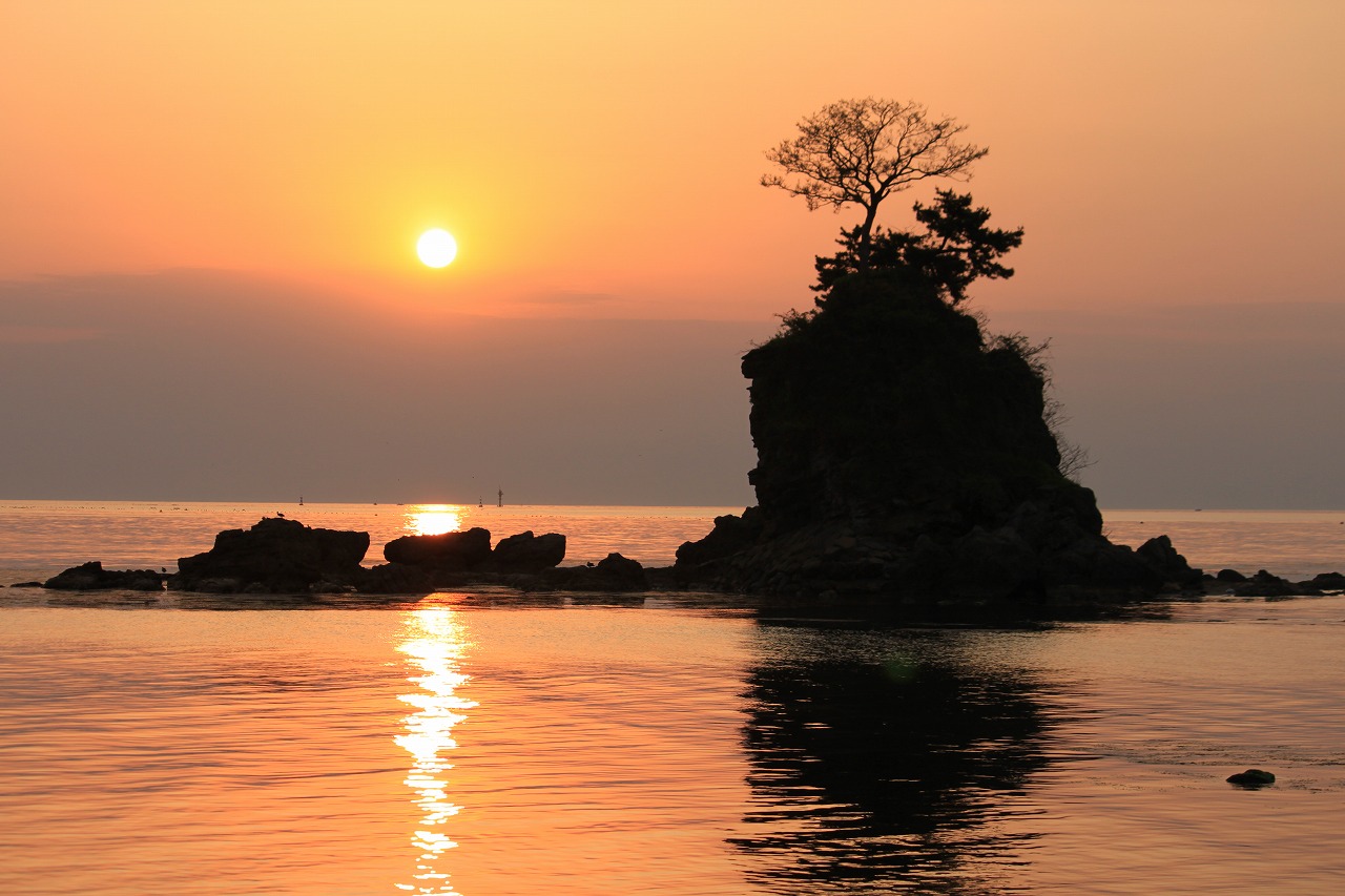 『能登半島と雪の大谷ドライブ旅行』輪島(石川県)の旅行記・ブログ by 旅好き長さんさん【フォートラベル】