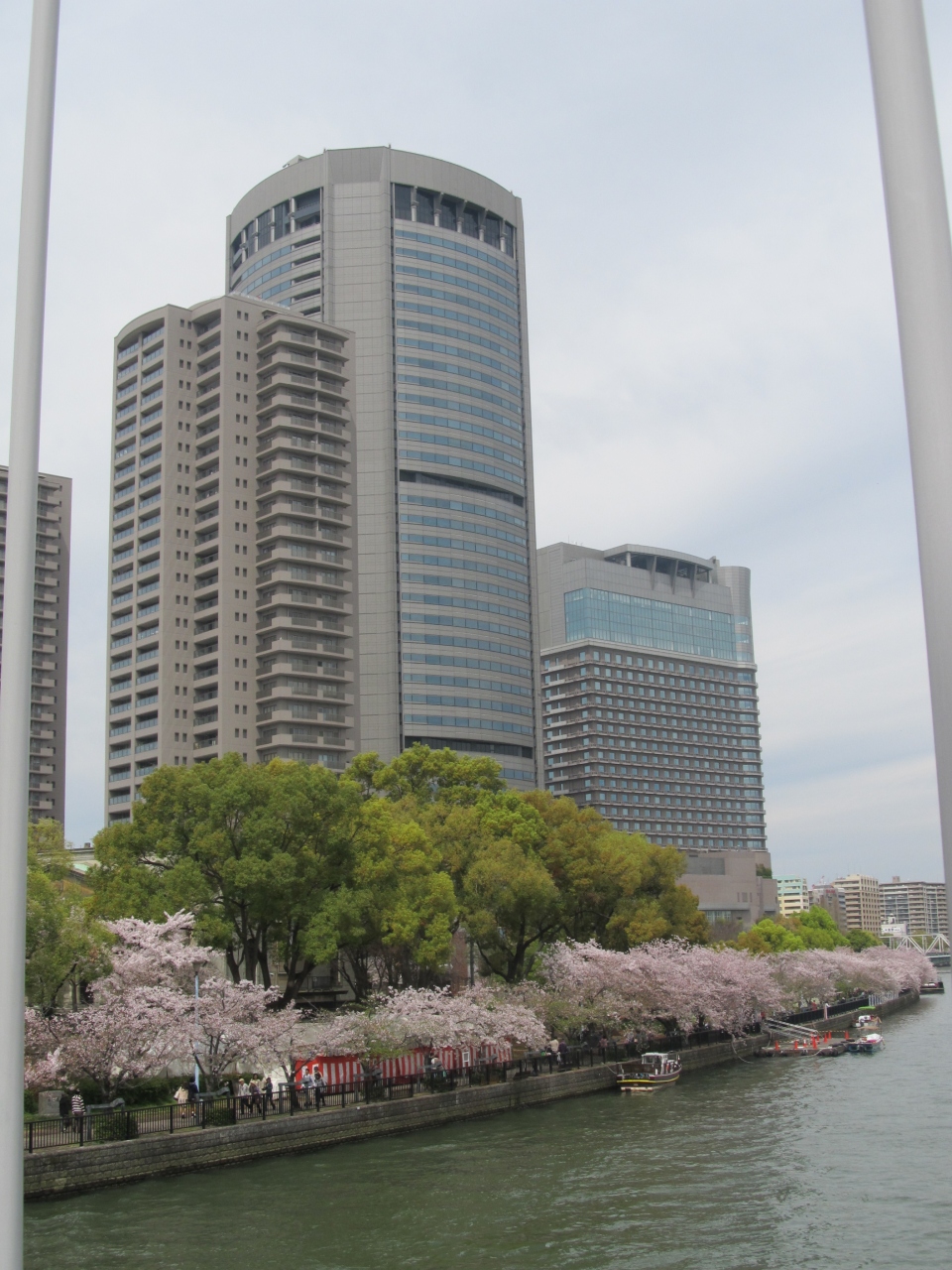 帝国ホテル大阪 ジャスミンガーデンでふかひれランチコース 大阪 毛馬桜ノ宮公園で桜見 大阪城 京橋 大阪 の旅行記 ブログ By ざっちさん フォートラベル 帝国ホテル大阪 ジャスミンガーデンでふかひれランチコース 大阪 毛馬桜ノ宮公園で桜見 大阪城 京橋 大阪 の旅行記 ブログ By ざっちさん フォートラベル