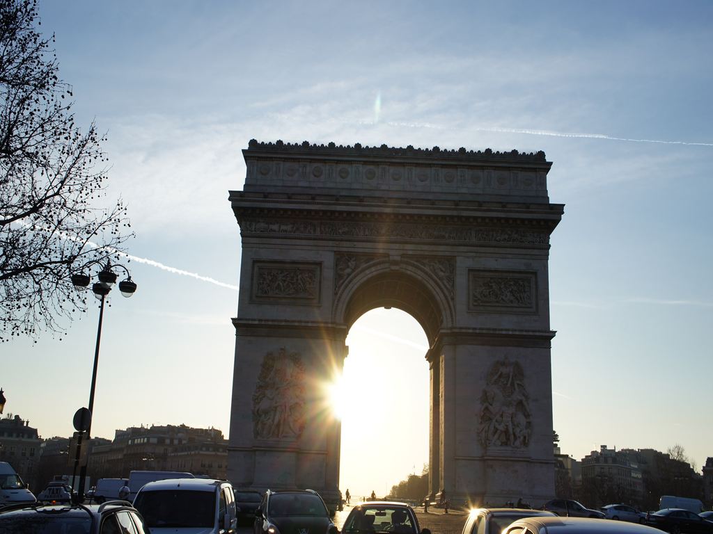 初めてのフランス イギリス旅行 パリ観光 ルーブル美術館編 パリ フランス の旅行記 ブログ By さるひこさん フォートラベル