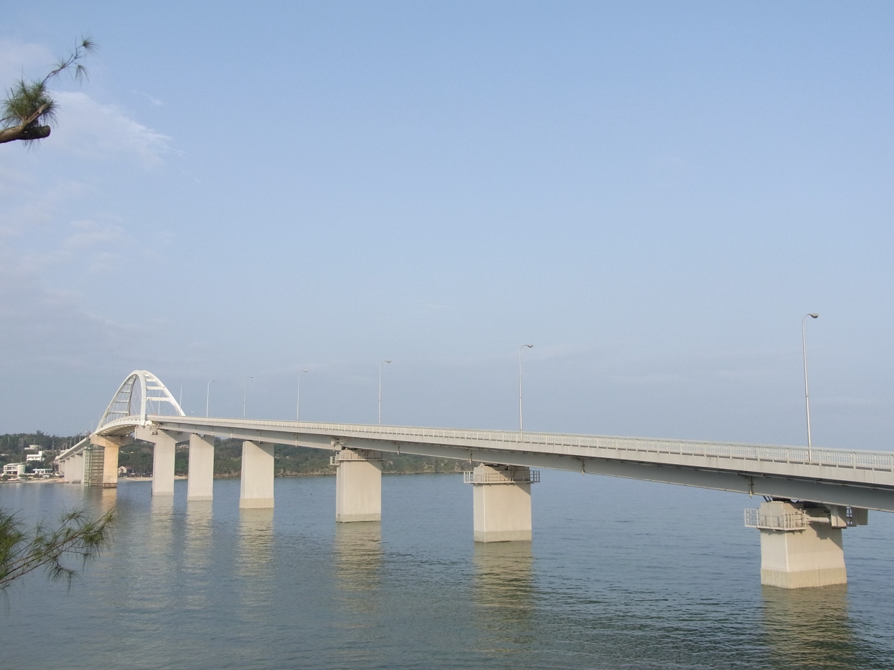 島旅 瀬底島編 瀬底大橋 ビーチ 美ら海 本部 今帰仁 沖縄県 の旅行記 ブログ By つきこさん フォートラベル