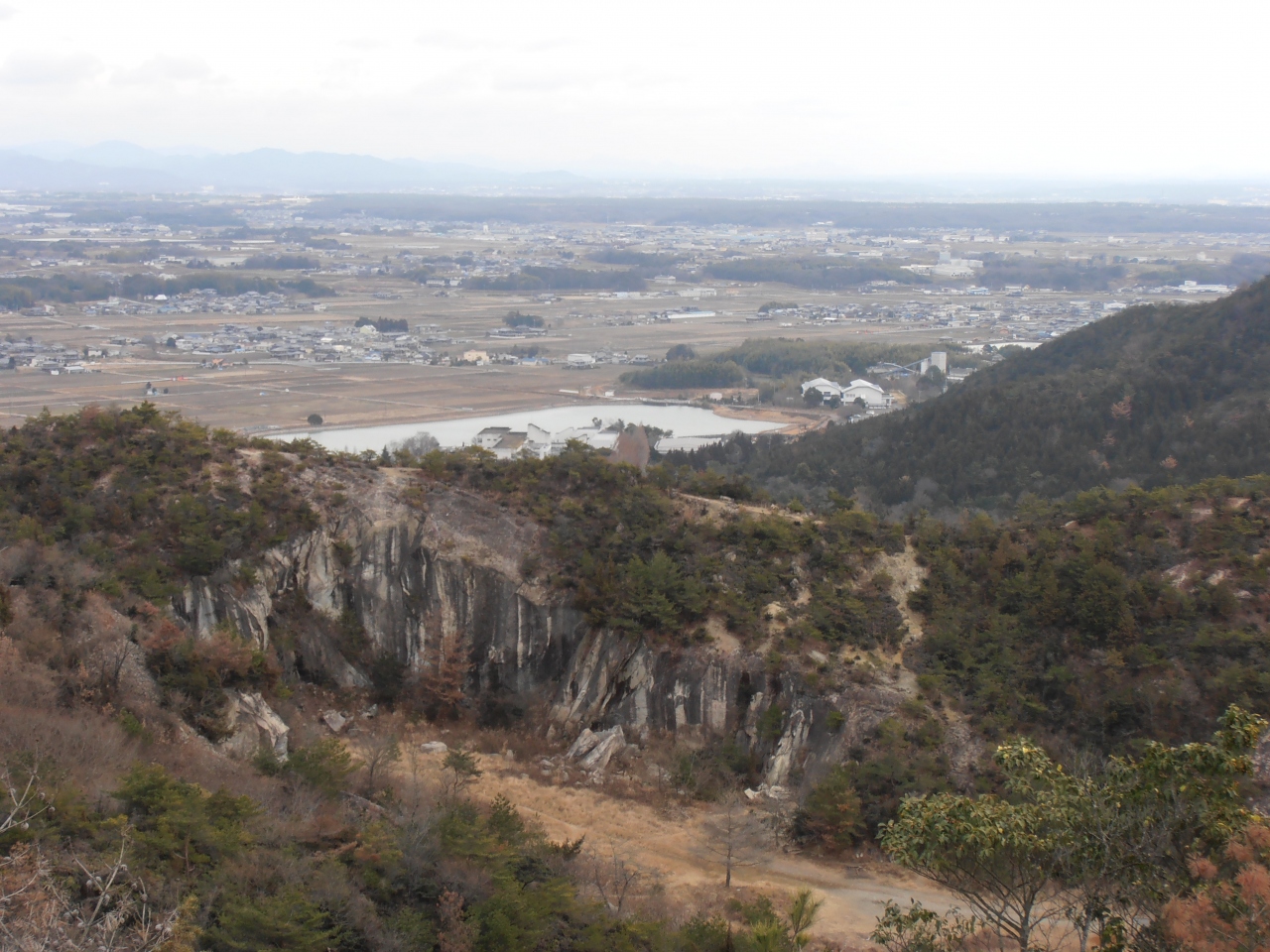 古法華自然公園笠松山ハイク 加西 兵庫県 の旅行記 ブログ By Ohchanさん フォートラベル