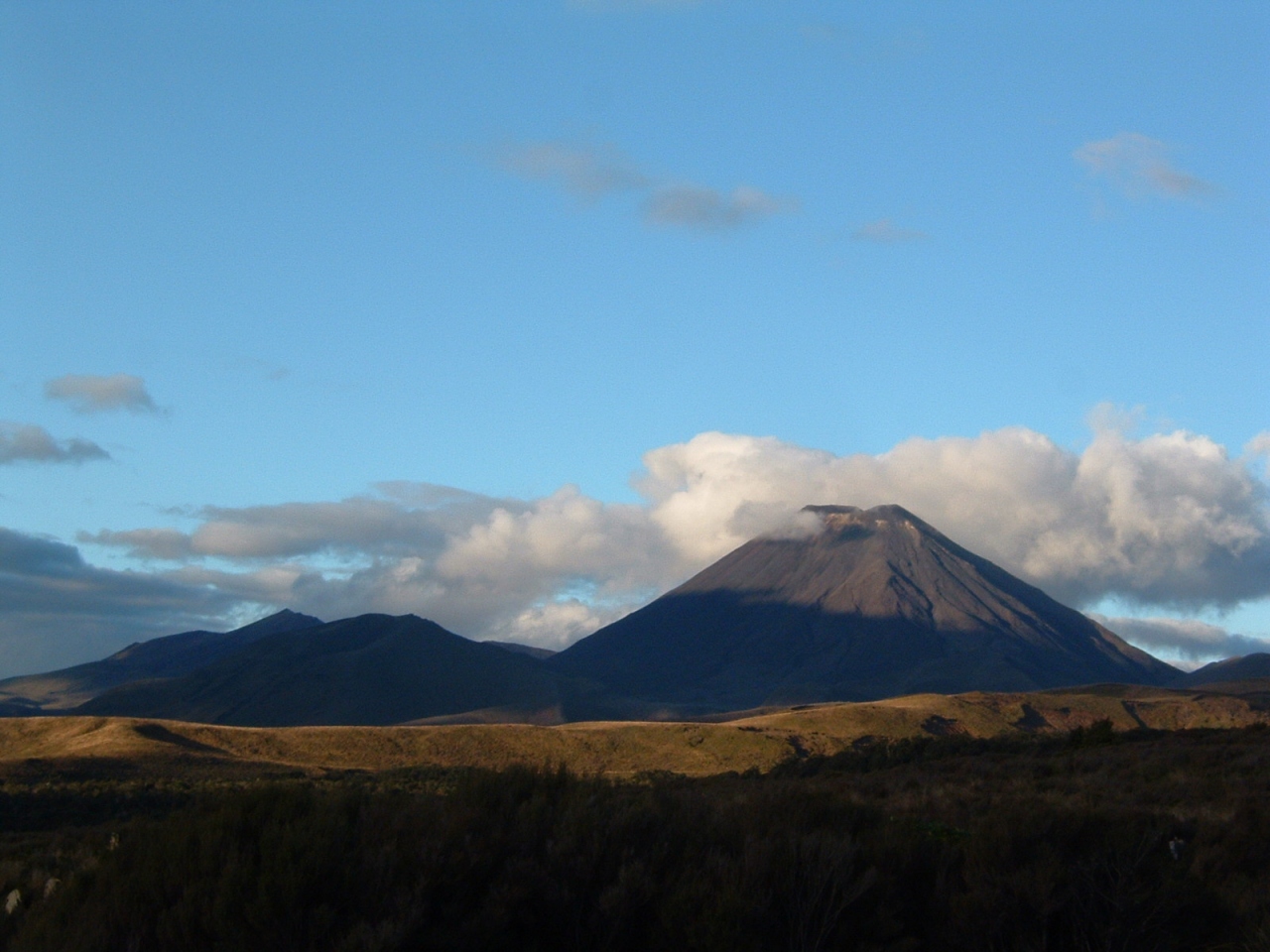 トレッキング トンガリロ国立公園周辺 ニュージーランド の旅行記 ブログ By Chizさん フォートラベル